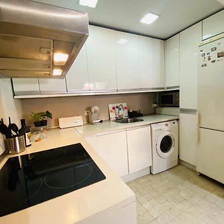 My Citymad Stay Madrid Extérieur photo