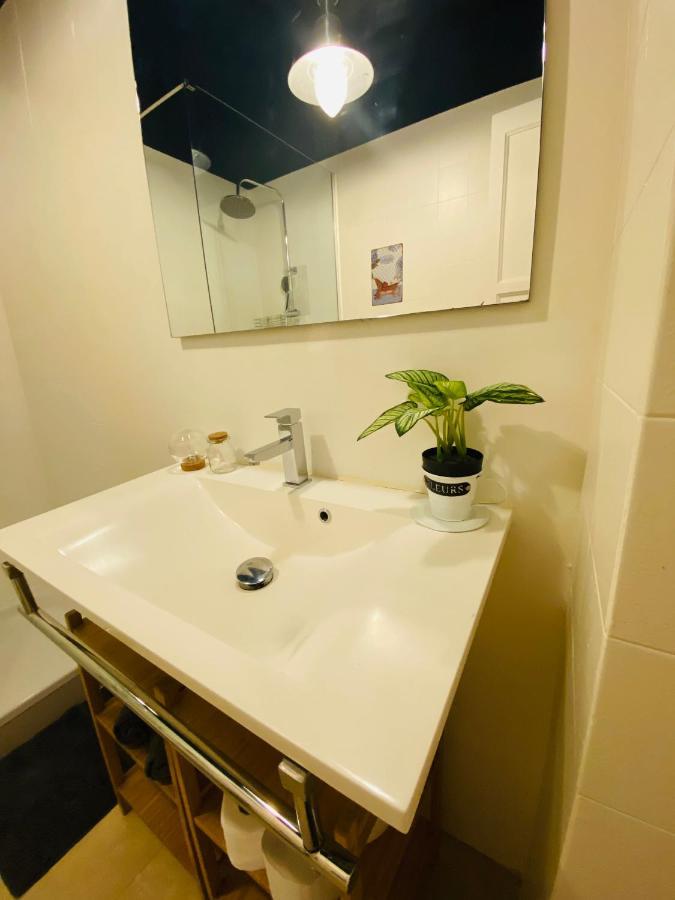 My Citymad Stay Madrid Extérieur photo