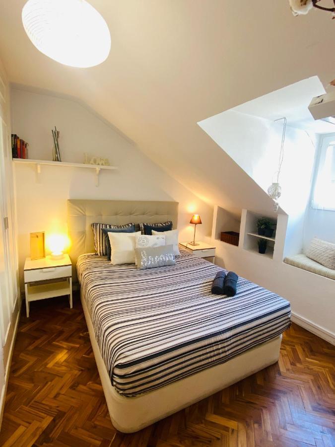 My Citymad Stay Madrid Extérieur photo