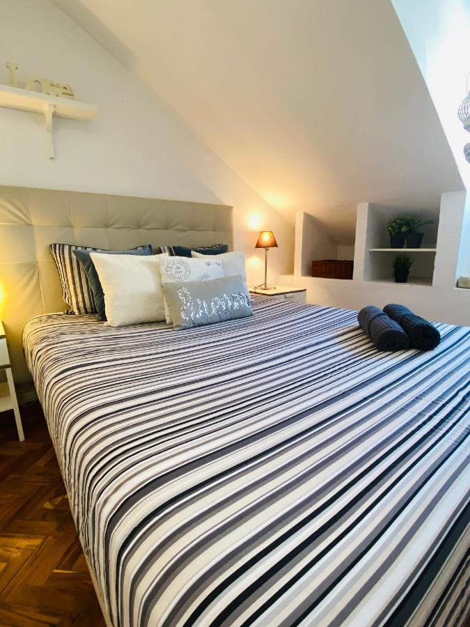My Citymad Stay Madrid Extérieur photo
