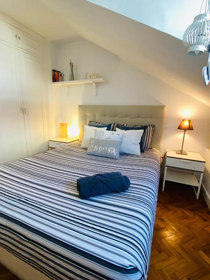 My Citymad Stay Madrid Extérieur photo