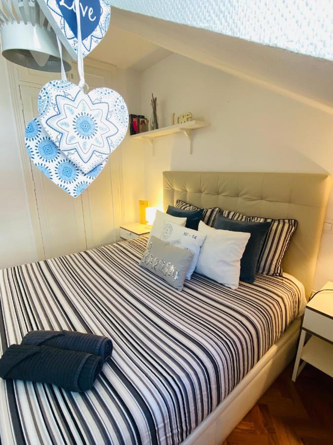 My Citymad Stay Madrid Extérieur photo