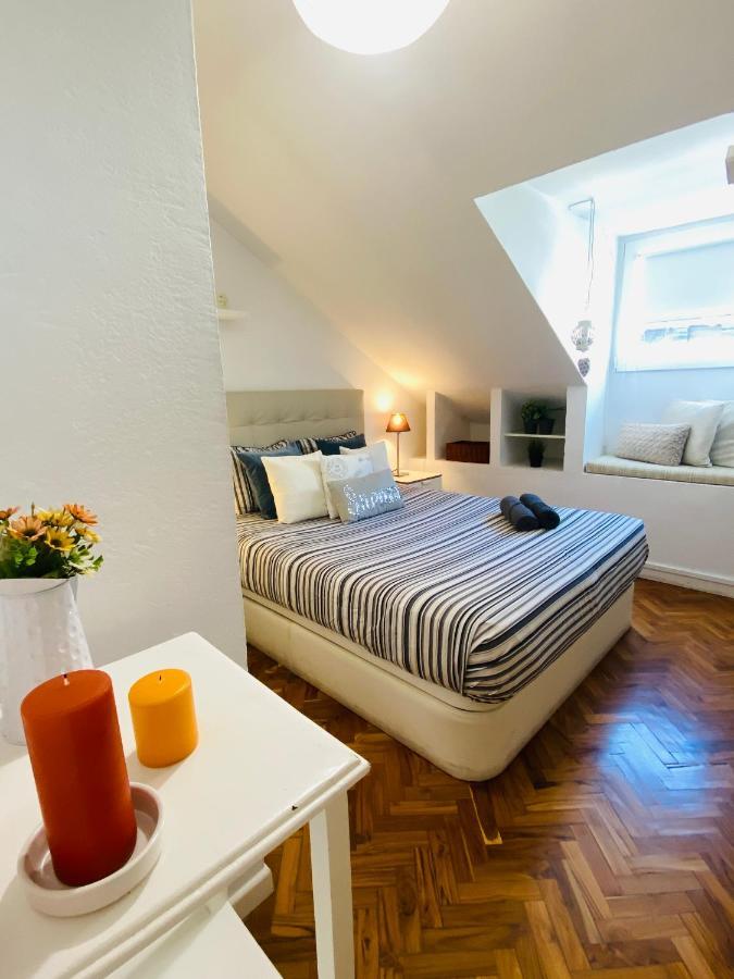 My Citymad Stay Madrid Extérieur photo