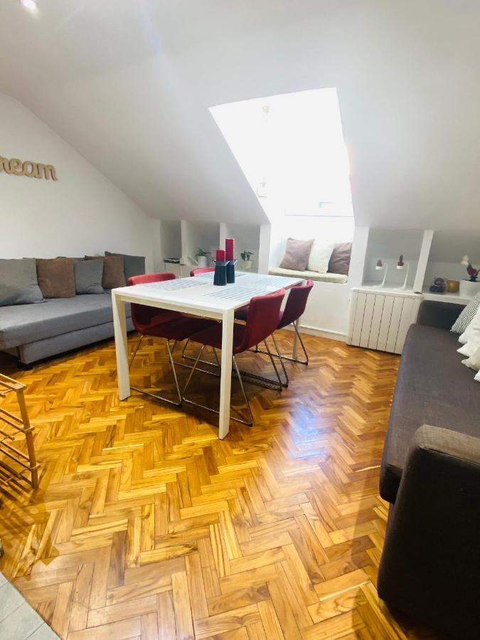 My Citymad Stay Madrid Extérieur photo