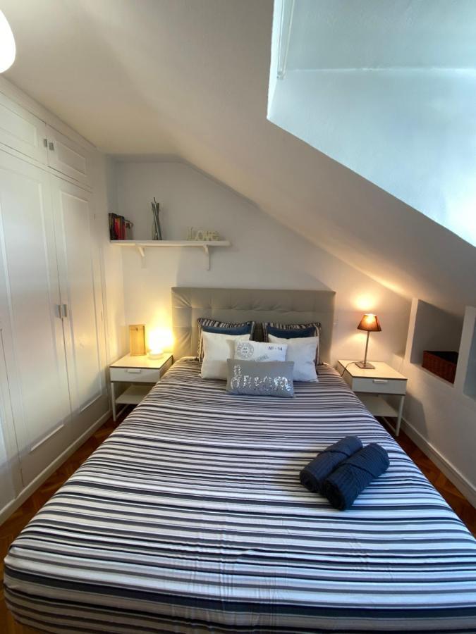 My Citymad Stay Madrid Extérieur photo