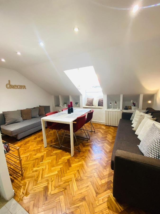 My Citymad Stay Madrid Extérieur photo