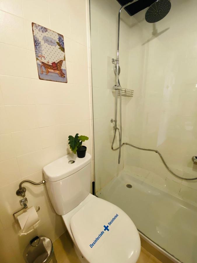 My Citymad Stay Madrid Extérieur photo