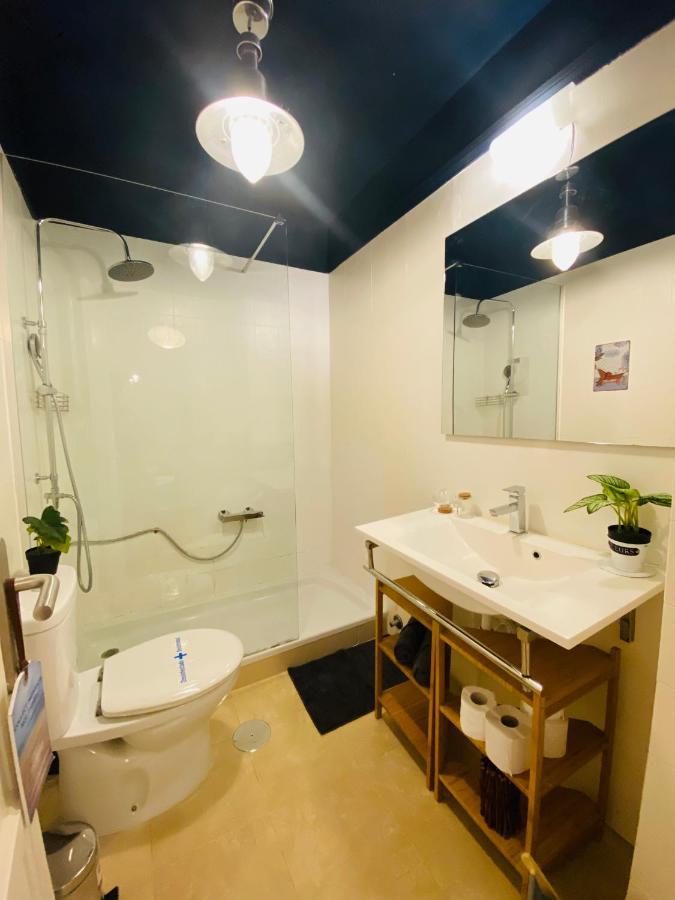 My Citymad Stay Madrid Extérieur photo