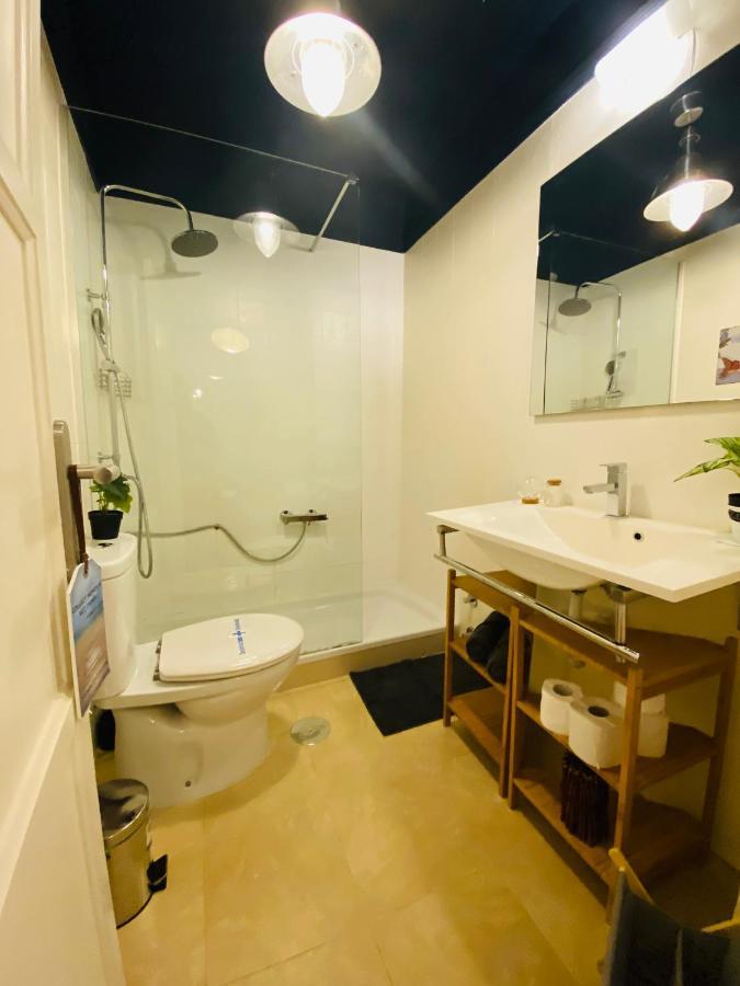 My Citymad Stay Madrid Extérieur photo