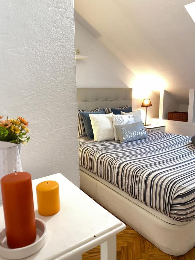 My Citymad Stay Madrid Extérieur photo